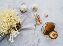 Beneficiile consumului de ciuperci medicinale