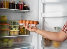 Organizarea frigiderului pentru a păstra alimentele proaspete mai mult timp