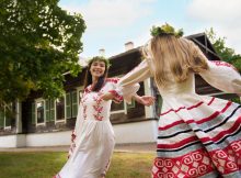 Top festivaluri de folk în România