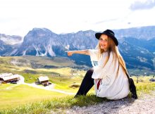 Cele mai bune locuri pentru campare în Europa