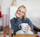 Obiceiuri care îți pot aduce mai multă lejeritate în fiecare zi