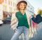 Ținute de tranziție între sezoane: cum te îmbraci practic și stylish